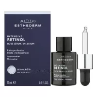 INSTITUT ESTHEDERM Intensive Retinol Serum - Сироватка на основі вітаміну А