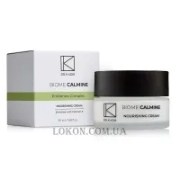 DR.KADIR Biome-Calmine Nourishing Cream - Живильний крем