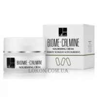 DR.KADIR Biome-Calmine Nourishing Cream - Поживний крем