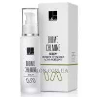 DR.KADIR Biome-Calmine Serum - Сироватка