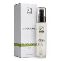 DR.KADIR Biome-Calmine Serum - Сироватка
