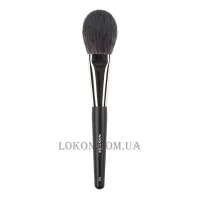 NASTELLE Powder Brush - Пензлик для пудри № 102