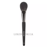 NASTELLE Blush And Powder Brush - Пензлик для пудри та рум'ян № 104