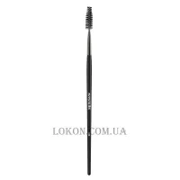 NASTELLE Eyelash & Brow Brush - Йоршик для брів та вій № 142