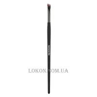 NASTELLE Angled Eyebrow and Eyeliner Brush - Скошена кисть № 117