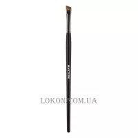 NASTELLE Eyebrow and Eyeshadow Brush - Кисть для брів № 217