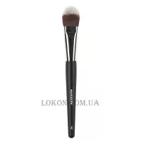 NASTELLE Foundation Brush - Пензель для тону № 146