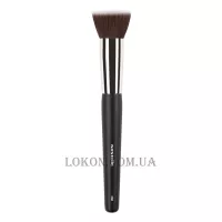 NASTELLE Foundation Brush - Пензель для тону та кремових текстур № 360