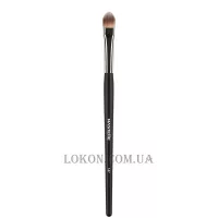 NASTELLE Aqua Eyeshadow Brush - Пензлик для рідких текстур № 147