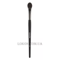 NASTELLE Eyeshadow Applicatiоn Brush - Пензлик для тіней № 133