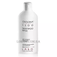 CRESCINA Shampoo HFSC1300 - Шампунь для стимуляції росту волосся у чоловіків