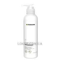 TOSKANI COSMETICS Energing Cleanser - Очищаючий гель для чутливої ​​шкіри