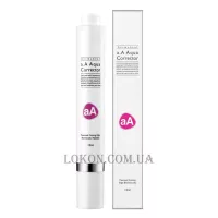 DERMAHEAL a.A. Aqua Corrector - Препарат для локального лікування запальних елементів