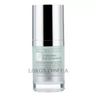 DERMAHEAL Vitalizing Eye Tension Gel - Ревіталізуючий гель для шкіри навколо очей