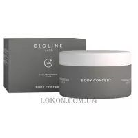 BIOLINE JATO' Body Concept Thalasso Force Scrub - Скраб для тіла з морською сіллю