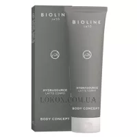 BIOLINE JATO' Body Concept Hydrasource Body Lotion - Зволожуючий живильний лосьйон для тіла