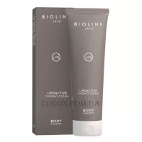 BIOLINE JATO' Body Concept Lipoactive Thermo Cream - Крем для моделювання контурів тіла