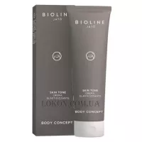 BIOLINE JATO' Body Concept Skin Tone Elasticizing Cream - Крем для підвищення пружності