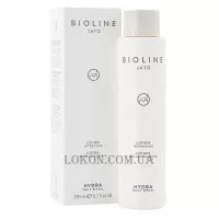 BIOLINE JATO' Daily Ritual Hydra Lotion Refreshing - Зволожуючий освіжаючий тонік