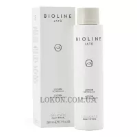 BIOLINE JATO' Daily Ritual Delicate Lotion Refreshing - Пом'якшуючий освіжаючий тонік