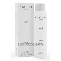 BIOLINE JATO' Daily Ritual Pure Lotion Refreshing - Нормалізуючий лосьйон