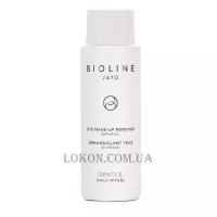 BIOLINE JATO' Daily Ritual Cream Mask Eye Contour - Крем-маска для контуру очей