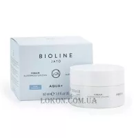 BIOLINE JATO Aqua+ Cream Supermoisturizing - Суперзволожуючий крем