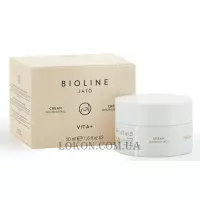 BIOLINE JATO Vita+ Cream Nourishing - Поживний крем