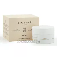 BIOLINE JATO Vita+ Cream Supernourishing - Суперживильний крем