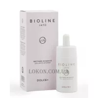 BIOLINE JATO Dolce+ Nectar in Drops Relief - Інтенсивна пом'якшувальна сироватка-нектар