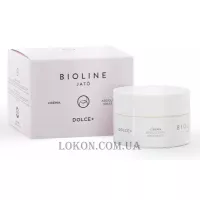 BIOLINE JATO Dolce+ Cream Soothing Moisturizing - Заспокійливий зволожуючий крем