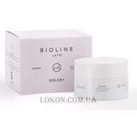 BIOLINE JATO Dolce+ Cream Soothing Nourishing - Заспокійливий живильний крем