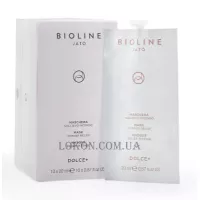 BIOLINE JATO Dolce+ Mask Intense Relief - Інтенсивна пом'якшувальна маска