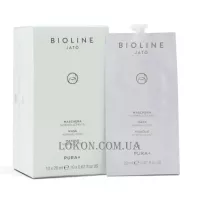 BIOLINE JATO Pura+ Mask Normalizing - Нормалізуюча маска