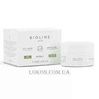 BIOLINE JATO Pura+ Acid Cream pH Balancing - Нормалізуючий кислотний крем