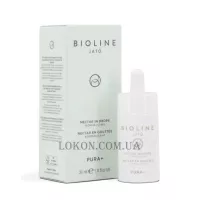 BIOLINE JATO Pura+ Nectar in Drops Normalizing - Нормалізуюча сироватка-нектар