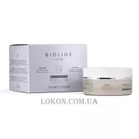 BIOLINE JATO Primaluce Exfo&White Cream Nourishing Renovating - Поживний відновлюючий крем