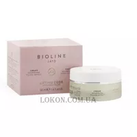 BIOLINE JATO Lifting Code Nourishing Cream Filling Effect - Поживний крем з ефектом заповнення