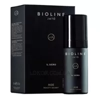 BIOLINE JATO ΔGƎ Beauty Secret The Serum - Антивікова сироватка