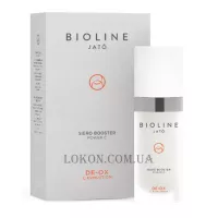 BIOLINE JATO De-Ox C-Evolution Serum Essential C - Сироватка з вітаміном С