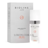 BIOLINE JATO De-Ox C-Evolution Booster Serum Power C - Інтенсивна сироватка-бустер з вітаміном С