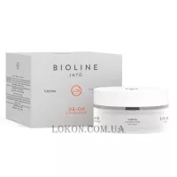 BIOLINE JATO De-Ox C-Evolution Cream Intensive Correction - Відновлюючий крем