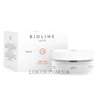 BIOLINE JATO De-Ox C-Evolution Cream Essential C - Крем з вітаміном С