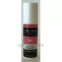 ANNA LOTAN PRO Rejuvenating Day Cream SPF-25 - Омолоджувальний денний крем SPF-25