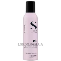 ALFAPARF Style & Care Thickening Amplifying Volume Mousse - Мус для тонкого волосся