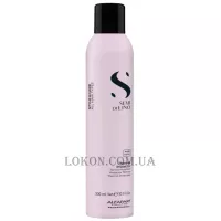 ALFAPARF Style & Care Thermal Protector - Термозахисний спрей