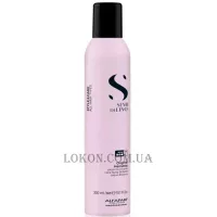 ALFAPARF Style & Care Original Hairspray - Лак для волосся сильної фіксації