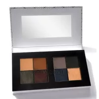 STUDIO 78 PARIS Ready for Party Eyeshadow Palette - Палітра тіней для повік