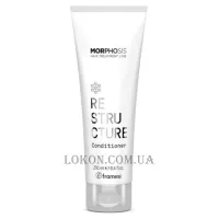 FRAMESI Morphosis Re-Structure Conditioner - Відновлюючий кондиціонер