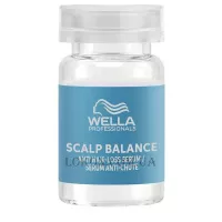 WELLA Invigo Balance Anti Hair Loss Serum - Сироватка проти випадіння волосся